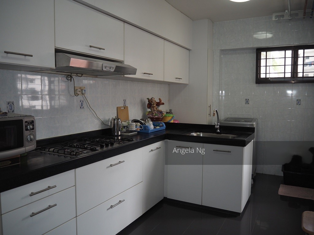 Blk 501C Wellington Circle (Sembawang), HDB 5 Rooms #155460282